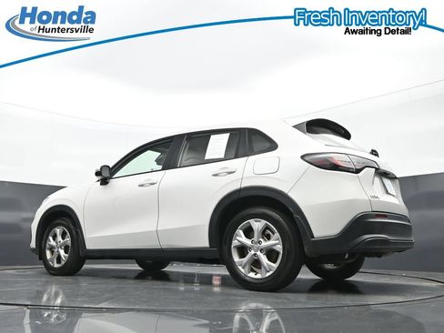 Used 2024 Honda HR-V LX image 28