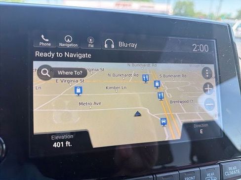 Used 2018 Honda Odyssey EX-L image 21