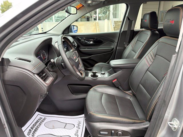 Used 2023 GMC Terrain AT4 AWD/4WD image 13