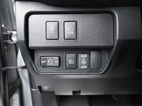 Used 2023 Toyota Tacoma TRD Sport w/ Advanced Technology Package AWD/4WD image 20