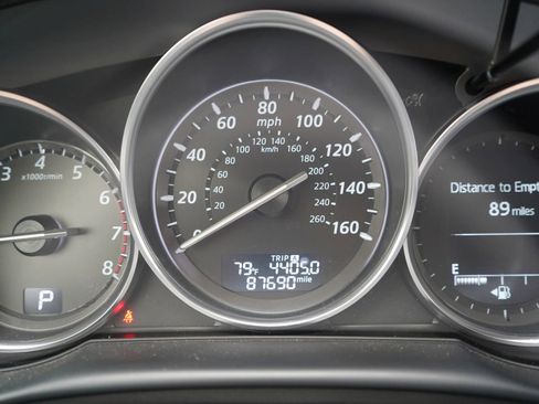 Used 2015 MAZDA CX-5 Grand Touring image 11