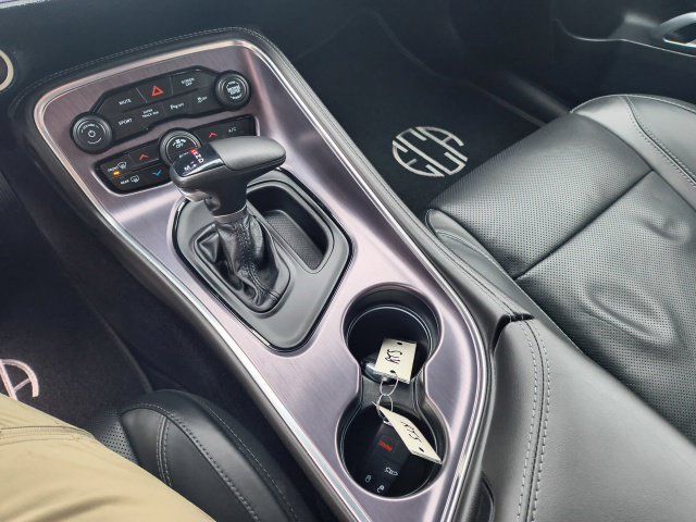 Used 2018 Dodge Challenger GT w/ Blacktop Package AWD/4WD image 26