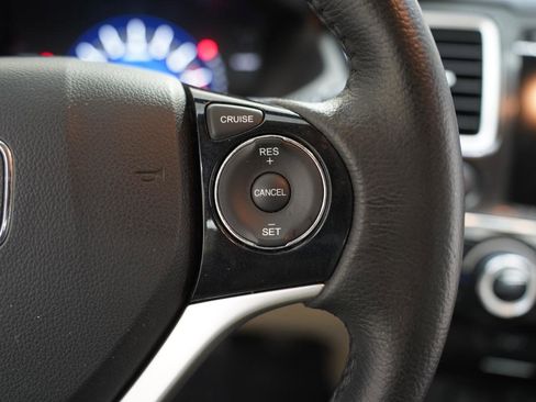 Used 2015 Honda Civic EX-L image 15