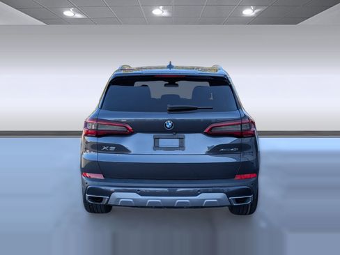 Used 2019 BMW X5 xDrive40i w/ Convenience Package image 10