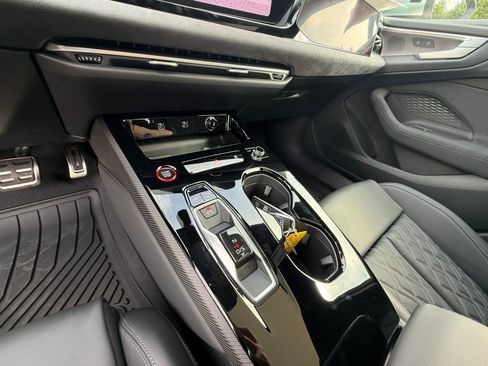 New 2026 Audi S5 Premium Plus AWD/4WD image 20
