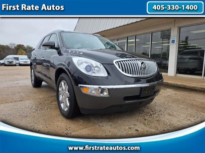 Used 2009 Buick Enclave CXL w/ Driver Confidence Package