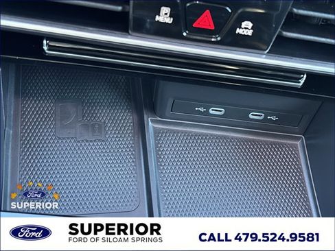 Used 2024 Volkswagen Atlas SEL Premium R-Line image 43