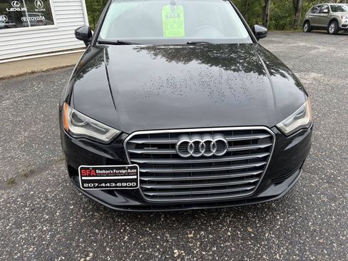 Used 2015 Audi A3 2.0T Premium Plus AWD/4WD image 15