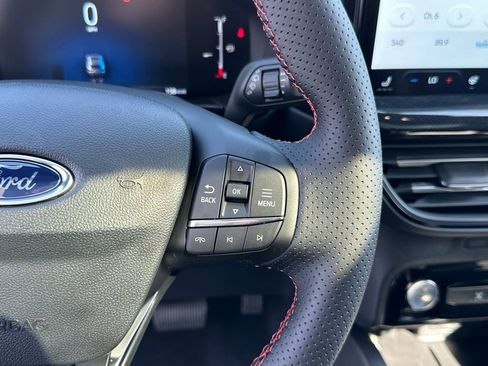 New 2026 Ford Escape ST-Line w/ Tech Pack #1 image 13