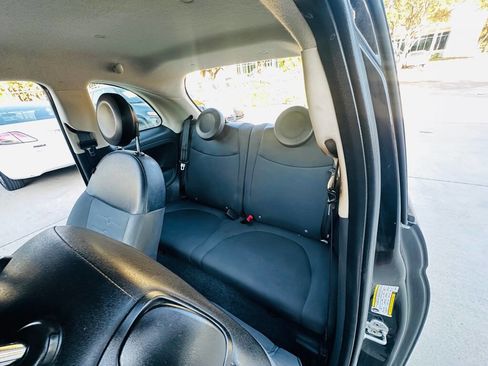 Used 2015 FIAT 500 Pop image 13