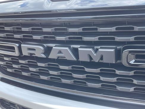 Used 2023 RAM 1500 Big Horn AWD/4WD image 28