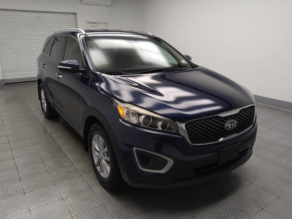 Used 2018 Kia Sorento FWD image 13