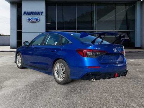 Used 2022 Honda Civic LX image 4