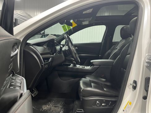 Used 2020 Cadillac XT4 Sport image 13