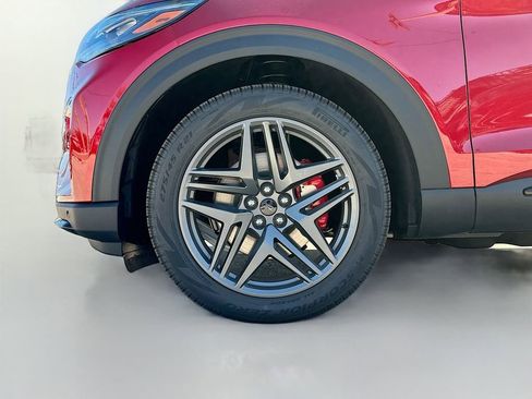 New 2026 Ford Explorer ST w/ Sun And Sound Package AWD/4WD image 33
