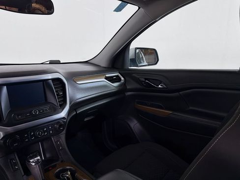 Used 2019 GMC Acadia SLE AWD/4WD image 20