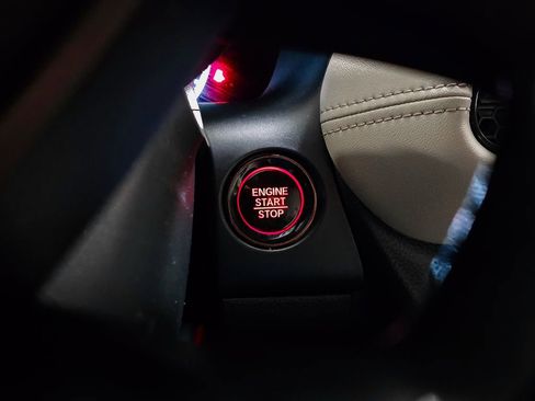 Used 2024 Honda HR-V LX image 26