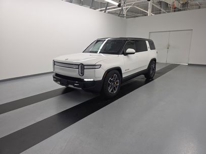 Used 2024 Rivian R1S Adventure