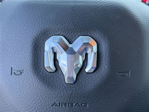 New 2026 RAM 1500 Express RWD image 23