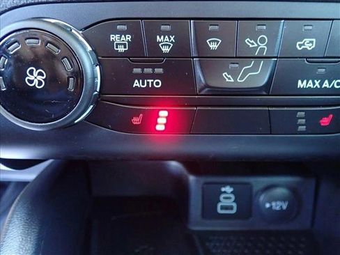 Used 2024 Ford Bronco Sport Big Bend w/ Convenience Package AWD/4WD image 20