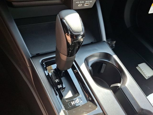 New 2026 Subaru Outback Premium AWD/4WD image 11