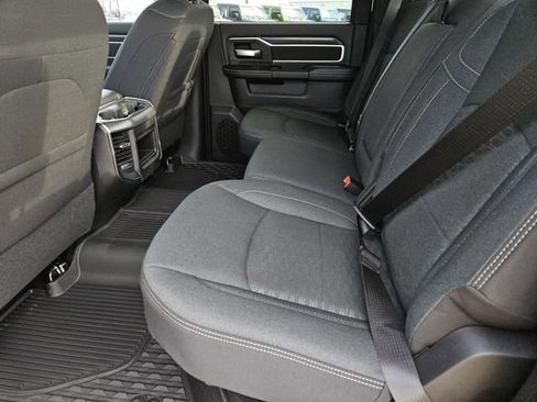 New 2026 RAM 2500 Lone Star image 29