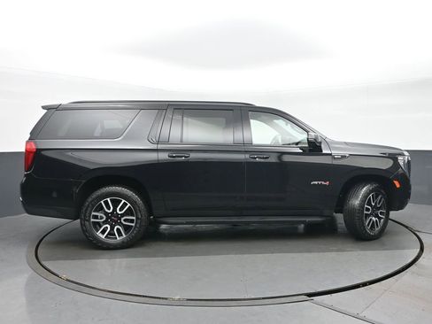 Used 2023 GMC Yukon XL AT4 w/ Max Trailering Package image 2