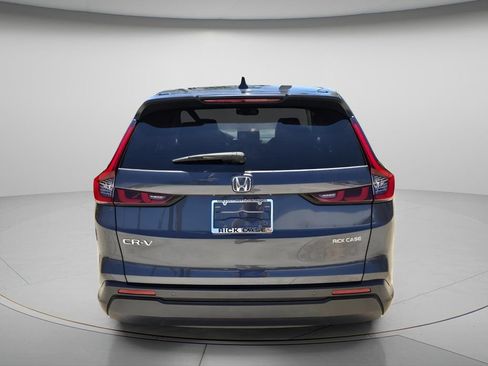 Certified 2024 Honda CR-V EX-L image 6