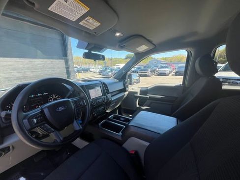 Used 2019 Ford F150 XL w/ Equipment Group 101A Mid AWD/4WD image 25