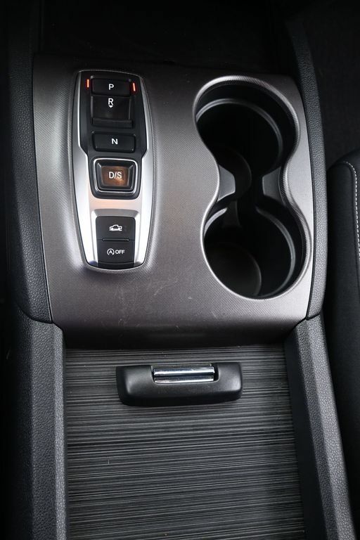 Used 2023 Honda Ridgeline Sport image 16