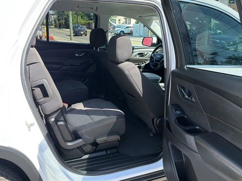 Used 2019 Chevrolet Traverse LT AWD/4WD image 26