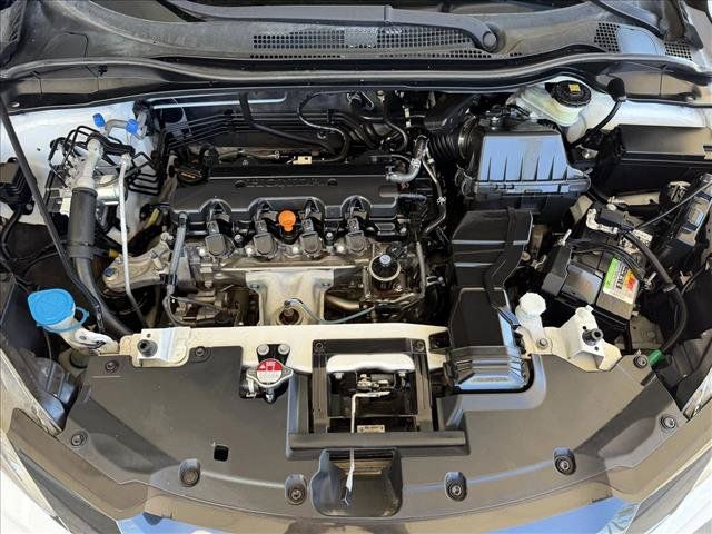 Used 2016 Honda HR-V EX-L image 22