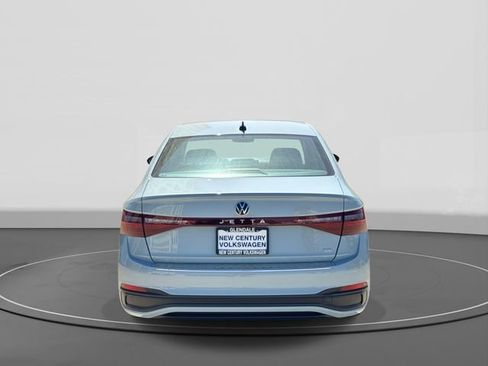 New 2026 Volkswagen Jetta SE FWD image 4