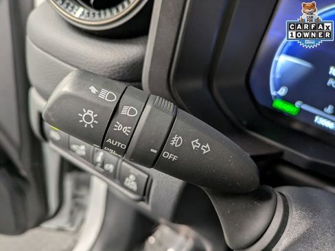 Used 2024 Toyota Land Cruiser w/ Premium Package AWD/4WD image 18