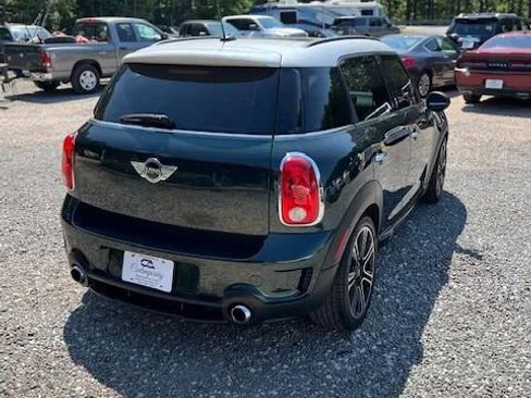 Used 2014 MINI Cooper Countryman S image 4