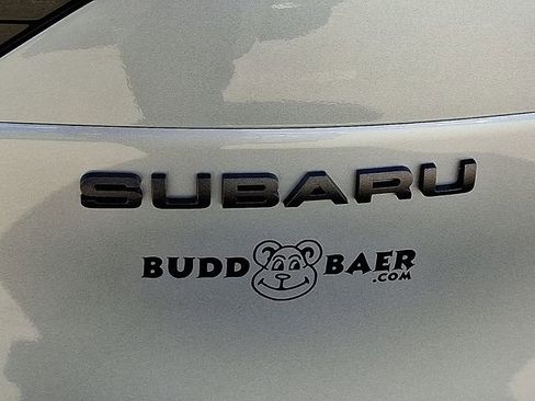 New 2026 Subaru Forester Limited AWD/4WD image 11