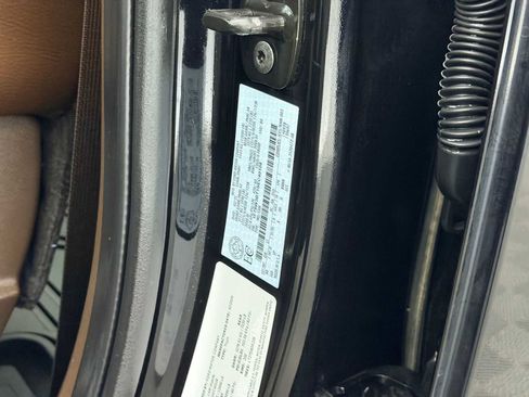 Used 2025 Ford F350 King Ranch image 36