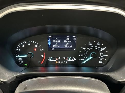 Used 2022 Ford Escape SE w/ Convenience Package image 14