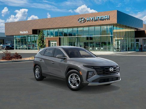 New 2026 Hyundai Tucson SE AWD/4WD image 39