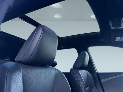 New 2026 Lexus TX 350 TX 350 image 14