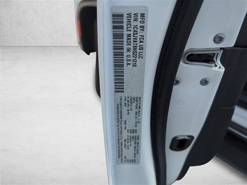 Used 2022 Jeep Wagoneer Series I image 30