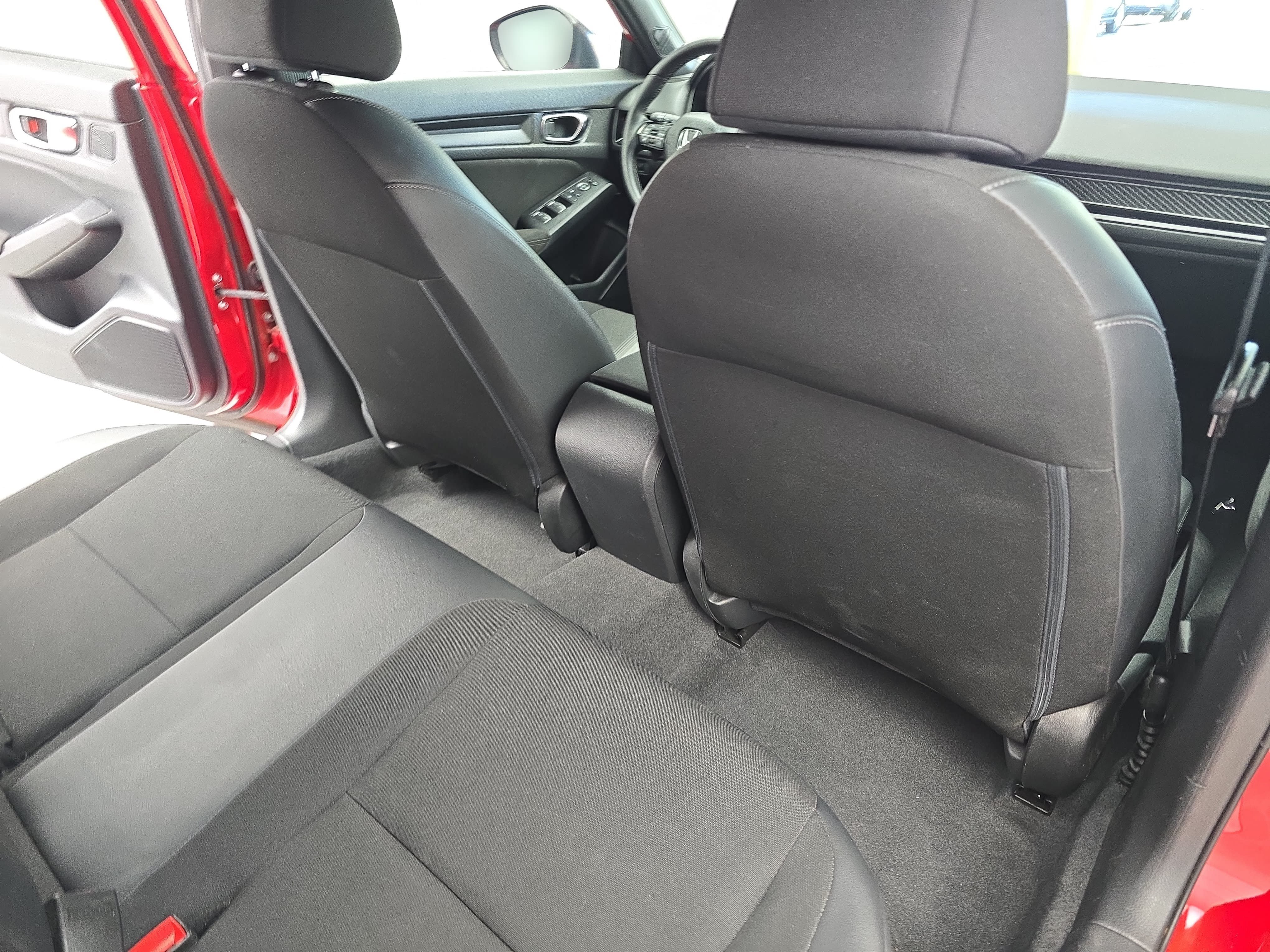 Certified 2022 Honda Civic Sport image 11