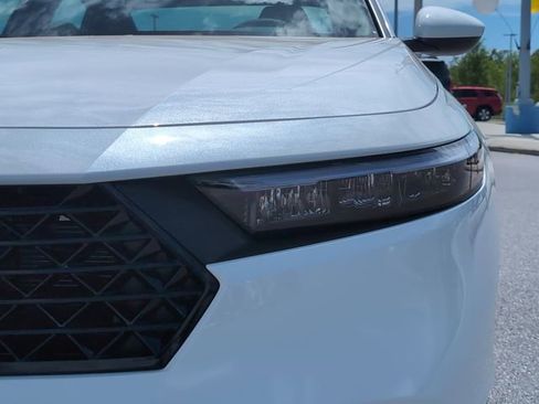 New 2026 Honda Accord LX image 12