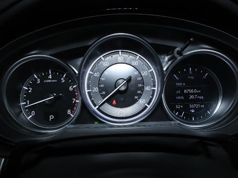 Used 2023 MAZDA CX-9 Touring Plus image 26