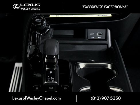 New 2026 Lexus NX 350 F Sport image 31