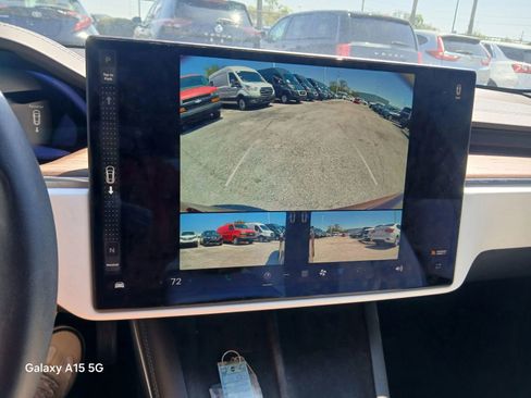 Used 2023 Tesla Model S Standard Range AWD/4WD image 30