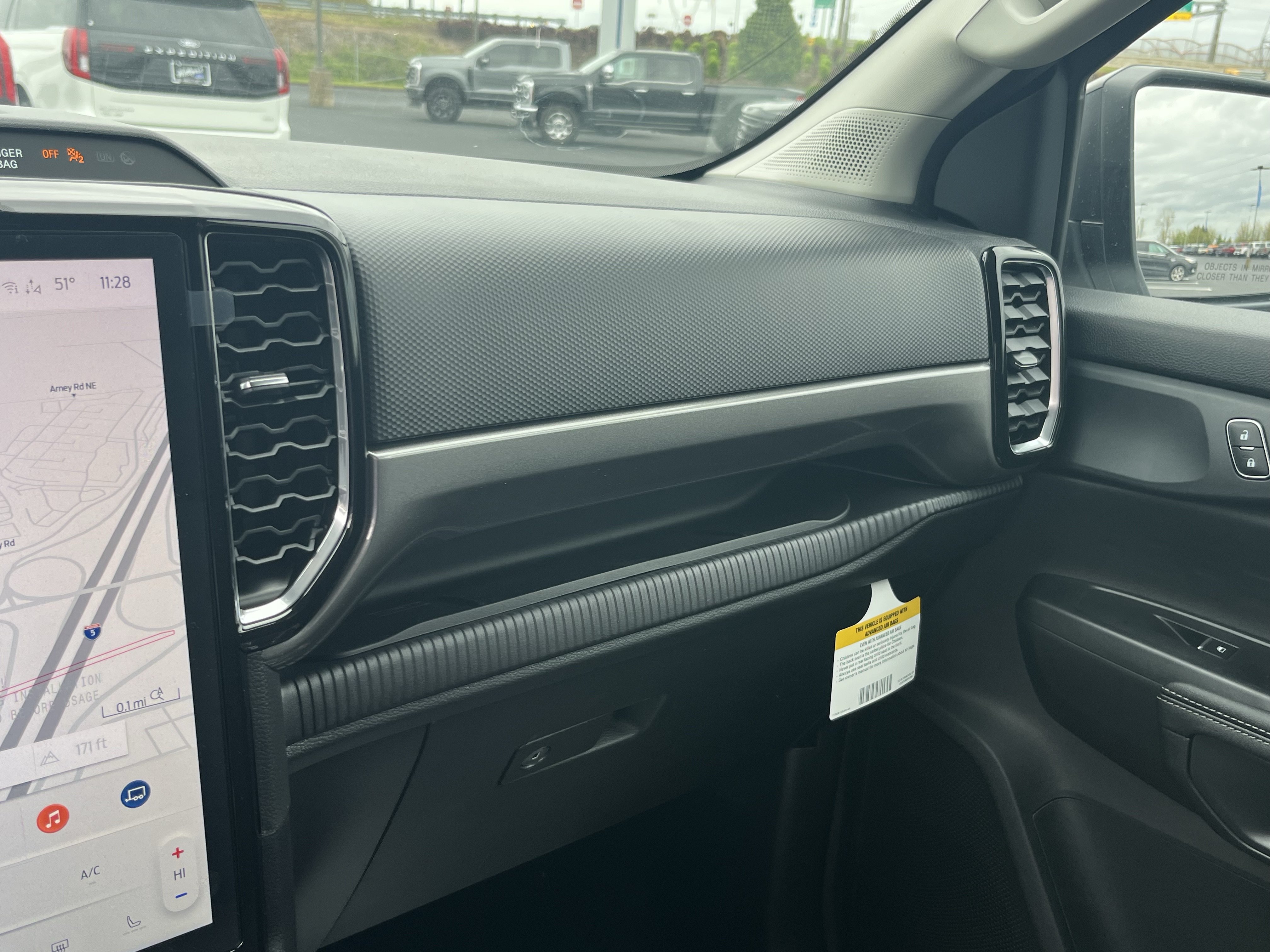 New 2026 Ford Ranger XLT AWD/4WD image 20