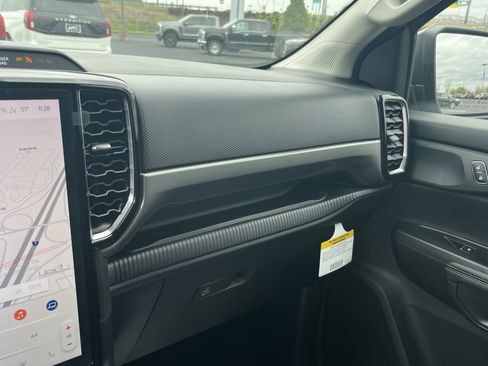 New 2026 Ford Ranger XLT image 20
