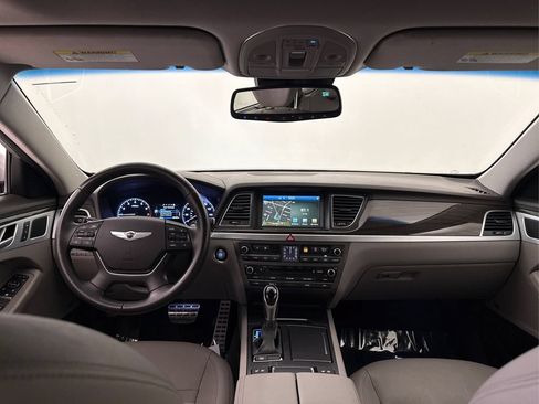 Used 2015 Hyundai Genesis 3.8 w/ Option Group 02 RWD image 40