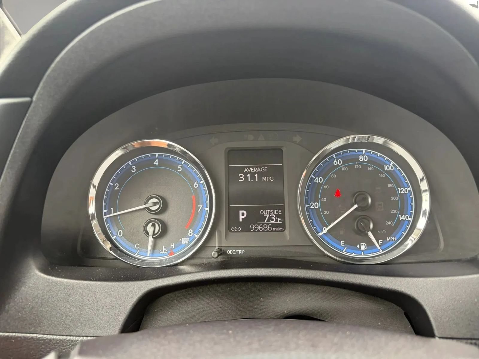 Used 2017 Toyota Corolla LE FWD image 15
